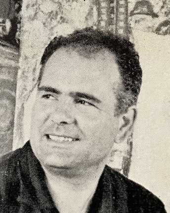 Russo Mario
